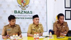 Pansel Komisioner BAZNAS Enrekang Diminta Jaring Figur Kelola ZIS Kapabel, Berintegritas Dan Kredibel 