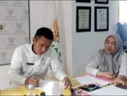 Tata Kelola Bedah Rumah Dirombak,Plt Ketua BAZNAS Enrekang 2026 Libatkan Pendampingan Kejaksaan