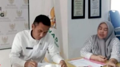 Tata Kelola Bedah Rumah Dirombak,Plt Ketua BAZNAS Enrekang 2026 Libatkan Pendampingan Kejaksaan