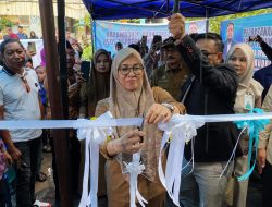 Bedah Rumah Gowa Tetap Berlanjut, Komitmen KME Tak Kendur