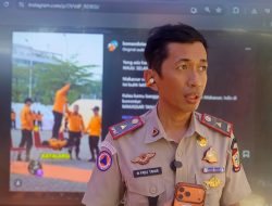 HKBN 2026, BPBD Siapkan Apel Besar dan Edukasi Anak Lewat Program SALAMA