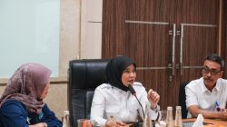 Aliyah Turun Tangan, Air Bersih RS Mata di Tallasa City Jadi Prioritas