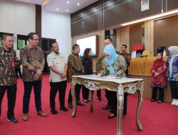 Gowa Dongkrak Pengamanan Aset, Bidik Lonjakan PAD