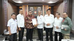 Dukung Profesionalisme, Appi Biayai Wartawan Balai Kota Ikut UKW