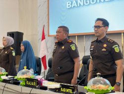 Kejari Gowa Warning Desa: Salah Kelola Dana, Siap Berhadapan Hukum