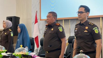 Kejari Gowa Warning Desa: Salah Kelola Dana, Siap Berhadapan Hukum
