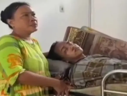 Tangis Keluarga Pecah, Korban Tabrak Lari Tak Tersentuh Layanan Medis