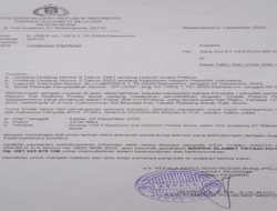 Laporan Warga Bone Mengendap 5 Bulan, Polisi Baru Tunggu Gelar Perkara