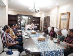 Melinda Aksa Genjot Kolaborasi Penanganan Sampah di Makassar, Camat-Lurah Diminta Bergerak