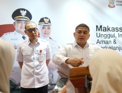 Makassar Gandeng Telkomsel, Dorong Digitalisasi Sekolah Lewat Platform School ID