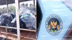 Viral Ribuan Motor Listrik Berlogo BGN, Dadan Hanya Buat Kendaraan Operasional