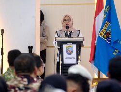 Muscab X FKPPI Gowa, Bupati Dorong Soliditas dan Peran Strategis Organisasi