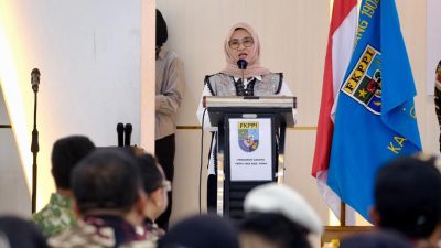 Muscab X FKPPI Gowa, Bupati Dorong Soliditas dan Peran Strategis Organisasi