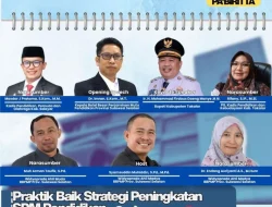 Di Forum On Air Pa’biritta, Bupati Tegaskan SPM Takalar Melonjak Meski Efisiensi