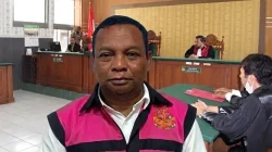 Terbongkar di Sidang, Eks Kajari Enrekang Diduga Terima Ratusan Juta