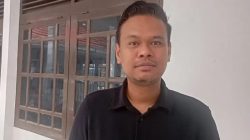 Pansus DPRD Takalar Kebut LKPJ, OPD Dipanggil Satu per Satu