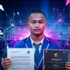 Bobol Celah Sistem NASA, Anak Kuli Bangunan ini Diganjar Penghargaan Dunia