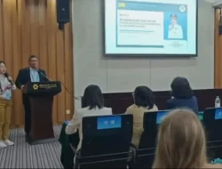 Bupati Daeng Manye Pikat Investor Dunia di Guangzhou