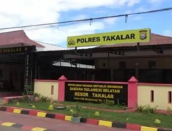 Gowa Jadi Saksi, Takalar Jadi Algojo? Kasus Travel Haji Memanas