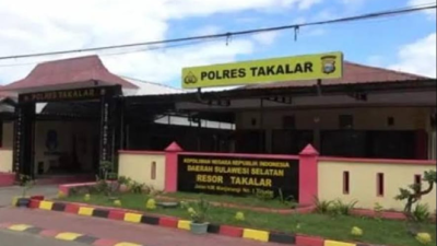 Gowa Jadi Saksi, Takalar Jadi Algojo? Kasus Travel Haji Memanas