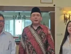 Takalar Tembus China, Daeng Manye Bidik Investor Global