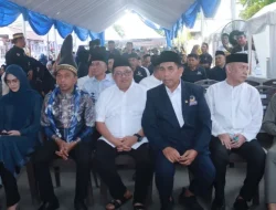 Buka Bersama NasDem, Bupati Takalar Puji Kiprah Achmad Daeng Se’re