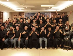 Bupati Takalar Perkuat Soliditas Alumni IPDN di Momentum Ramadan