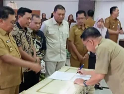 Lukman B. Kady Kawal Musrenbang Takalar, Sinergi Provinsi Diperkuat