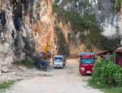 Ngamuk! Oknum Kades Diduga Ancam Wartawan: “Ku Sumbat Linggis Mulutmu!”