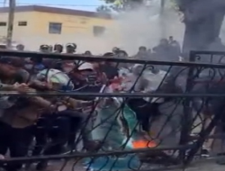 Takalar Memanas! Perusak Fasilitas Negara Diminta Disikat Tanpa Kompromi