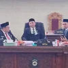 DPRD Takalar “Kunci” 32 Rekomendasi, Infrastruktur Jadi Sorotan