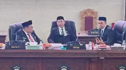 DPRD Takalar “Kunci” 32 Rekomendasi, Infrastruktur Jadi Sorotan