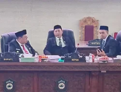 DPRD Takalar “Kunci” 32 Rekomendasi, Infrastruktur Jadi Sorotan