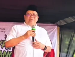 A’Lammang Takalar Meriah, Bupati Dorong Jadi Ikon Kuliner