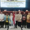 Bupati Takalar Lepas 72 Jemaah Haji, Haru Warnai Prosesi