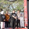Appi–Aliyah Turun Langsung, Fun Walk Buka May Day 2026 di Makassar