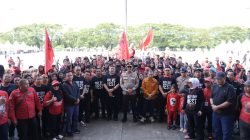Tanpa Demo, May Day Fest Jadi Ruang Aspirasi Buruh di Karebosi
