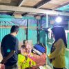 Dari Laporan Warga, Appi Instruksikan Camat dan PU Tangani Hunian Tak Layak