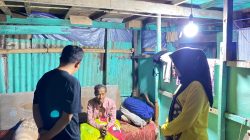 Dari Laporan Warga, Appi Instruksikan Camat dan PU Tangani Hunian Tak Layak