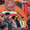 Lonjakan Drastis! Makassar Naik Peringkat Kota Toleran Versi SETARA Institute