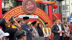 Lonjakan Drastis! Makassar Naik Peringkat Kota Toleran Versi SETARA Institute