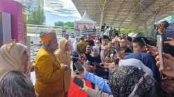Dari Data ke Aksi, Makassar Jemput Anak Putus Sekolah Lewat Tim ATS