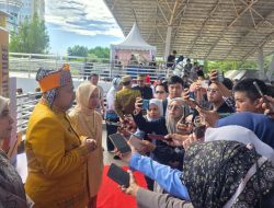 Dari Data ke Aksi, Makassar Jemput Anak Putus Sekolah Lewat Tim ATS