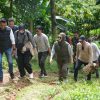 Bupati Gowa Kunjungi Wisata Air Terjun Depa, Ajak Wisatawan ke Bungaya