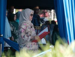 Hardiknas Gowa 2026, Bupati Dorong Sekolah Dengarkan Suara Siswa