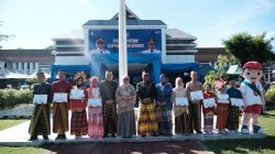 Bupati Gowa Apresiasi Lomba Surat Kartini, Penuh Makna dan Inspirasi