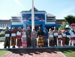 Bupati Gowa Apresiasi Lomba Surat Kartini, Penuh Makna dan Inspirasi