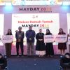 Malam Ramah Tamah May Day, Pemkot Apresiasi Buruh hingga Difabel