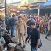 Tanpa Penggusuran, 118 PKL di Mamajang Bongkar Lapak Sendiri