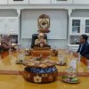Makassar Tuan Rumah Simposium Internasional IKARGI 2026